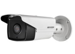 Camera BULLET EXIR 8MP de exterior 4mm Camera BULLET EXIR 4MP de exterior 4mm-DS-2CD2T42WD-I5-hikvision